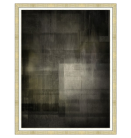 Wendover Art Woven Grid 3  31 x 40