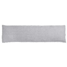 Pom Pom At Home Logan Body Pillow Navy 60''x18''