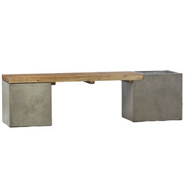 Bowman Bench 67x16x18