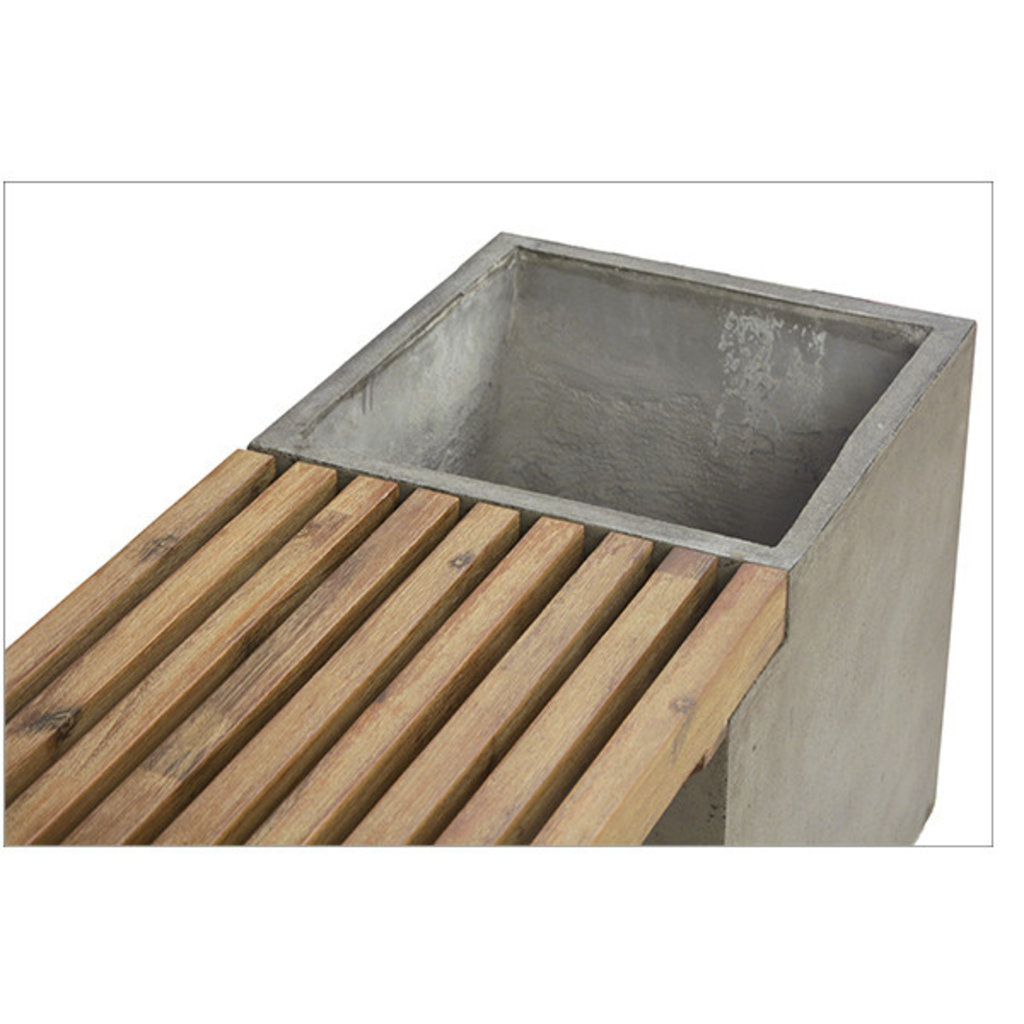 Bowman Bench 67x16x18