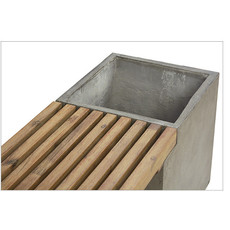 Bowman Bench 67x16x18