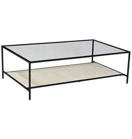 Ramos Coffee Table 52x28x15