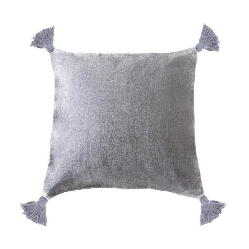 Pom Pom At Home Montauk Ocean Pillow 20''