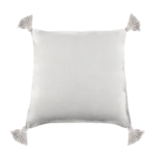 Pom Pom At Home Montauk Cream Pillow 20''