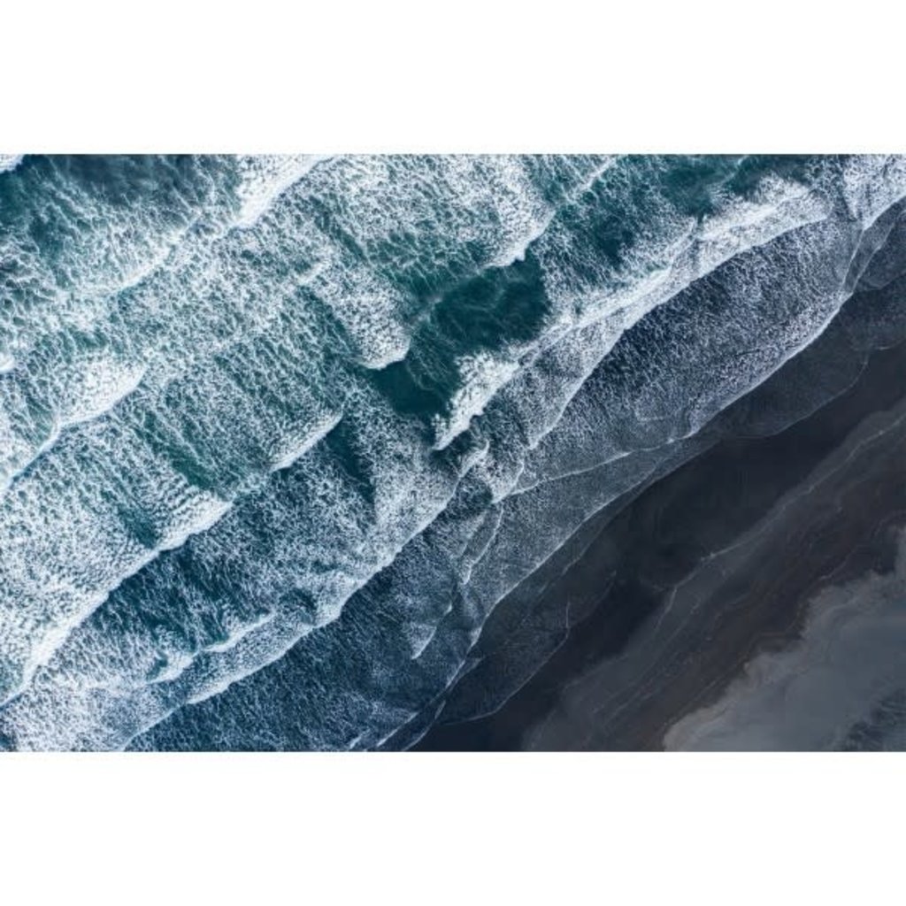 Wendover Art Over the Waves 71x47