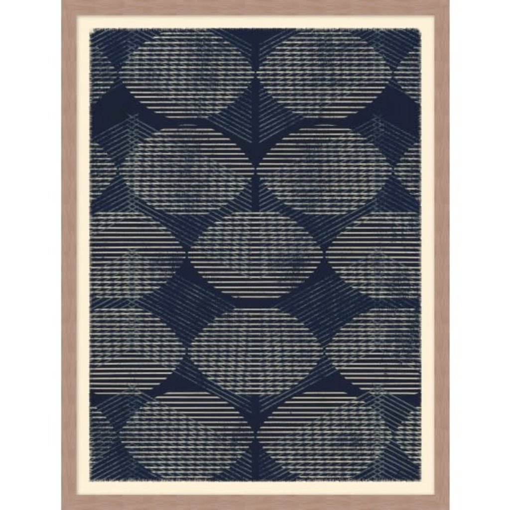 Wendover Art Tapestry w Patterns 3 26x34