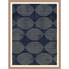 Wendover Art Tapestry w Patterns 3 26x34
