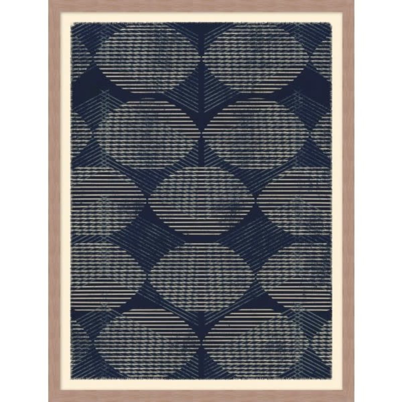 Wendover Art Tapestry w Patterns 3 26x34