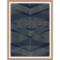 Wendover Art Tapestry w Patterns 1 26x35