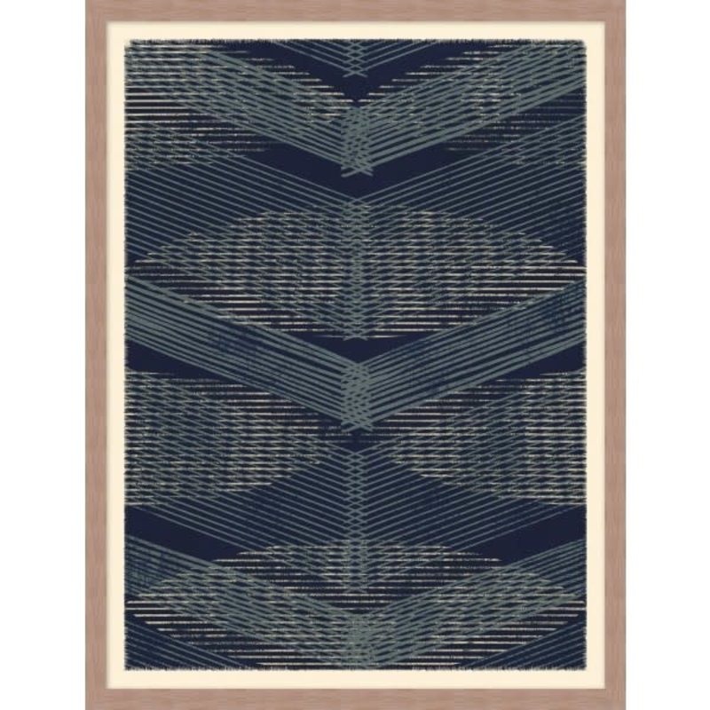 Wendover Art Tapestry w Patterns 1 26x35