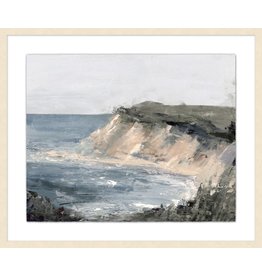 Wendover Art Scenic Cliffs 37.5x31.5