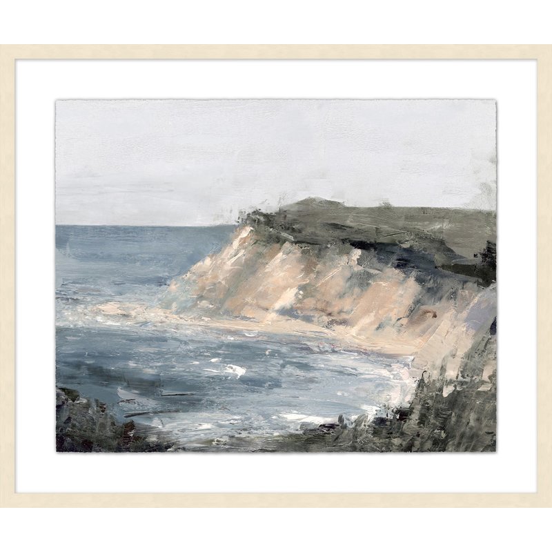 Wendover Art Scenic Cliffs 37.5x31.5