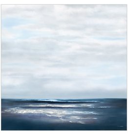 Wendover Art Slow Tides 56x56