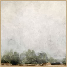 Wendover Art Edge of Forest 1 49x49