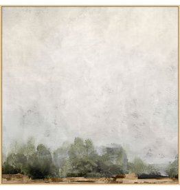 Wendover Art Edge of Forest 1 49x49