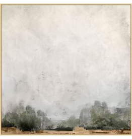 Wendover Art Edge of Forest 2 49x49