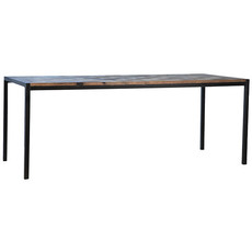 Alexio Dining Table 79X35X30