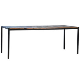 Alexio Dining Table 79X35X30