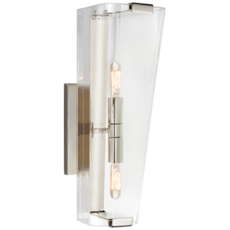 Visual Comfort Alpine Single Sconce