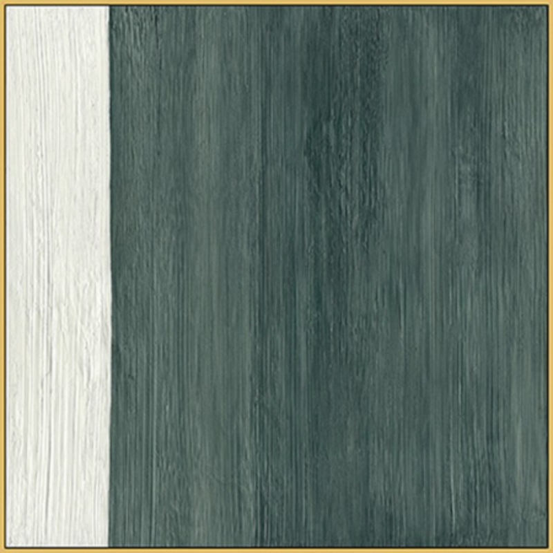 Wendover Art Textured Panel Blue-Green 40x40