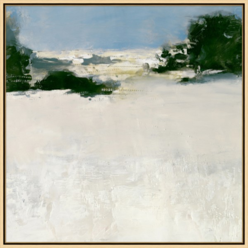 Wendover Art Valley of the Clouds 52.25x52.25