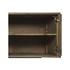 Noir Warus Sideboard