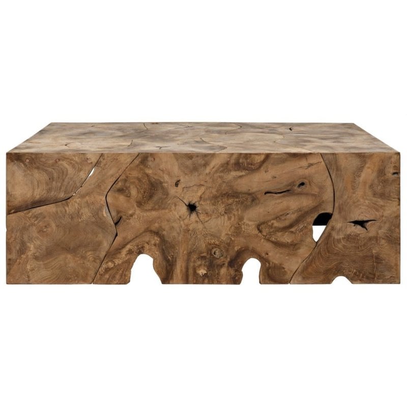 Noir Vert Coffee Table