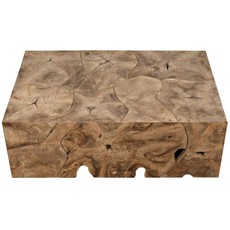 Noir Vert Coffee Table