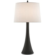 Currey & Company Vertex Table Lamp