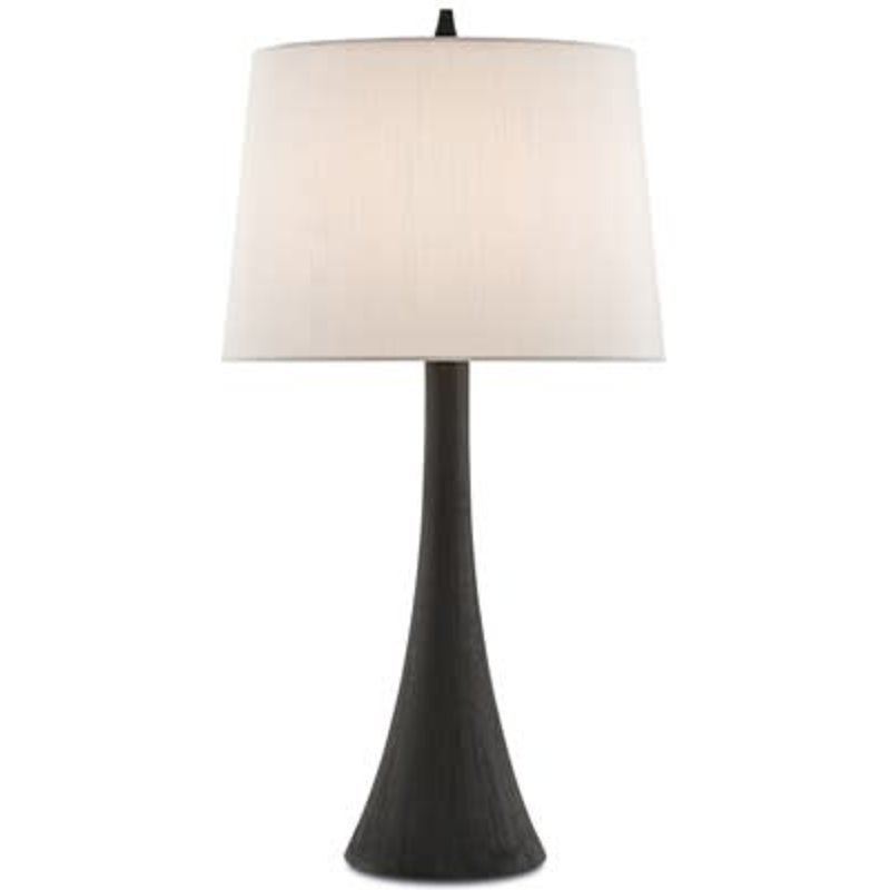 Currey & Company Vertex Table Lamp