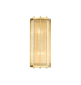 Hudson Valley Wembley Wall Sconce