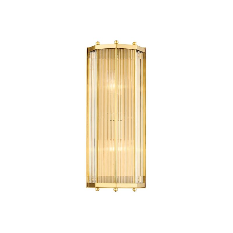 Hudson Valley Wembley Wall Sconce