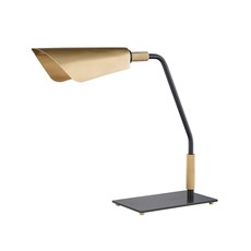Hudson Valley Bowery Table Lamp