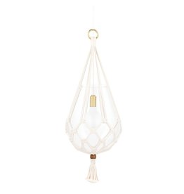 Mitzi Tessa Large Pendant 14.75D x 32H