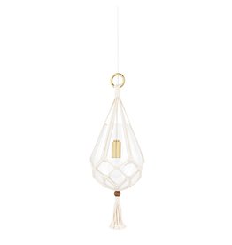 Mitzi Tessa Small Pendant 10D x 22H
