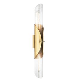 Hudson Valley Lefferts Wall Sconce