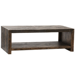 Walker Coffee Table