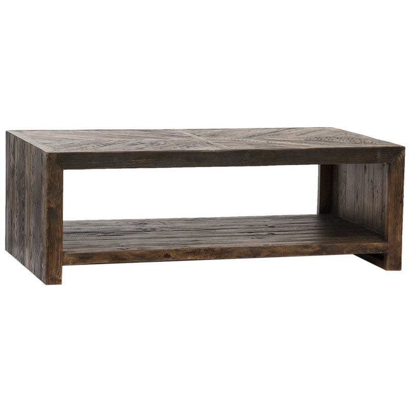 Walker Coffee Table