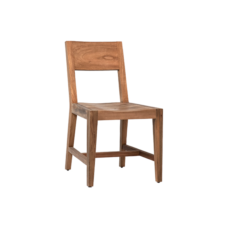 Zobel Dining Chair 18x21x33
