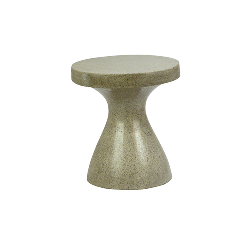 Carr Sidetable 16x18x16