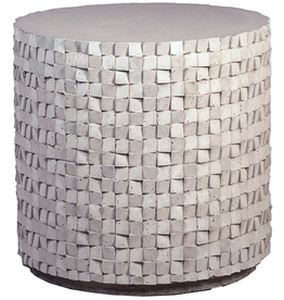 Natsu Round Sidetable 20x20x20