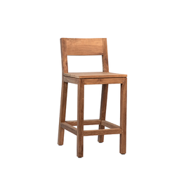 Zobel Counterstool 17x35x17