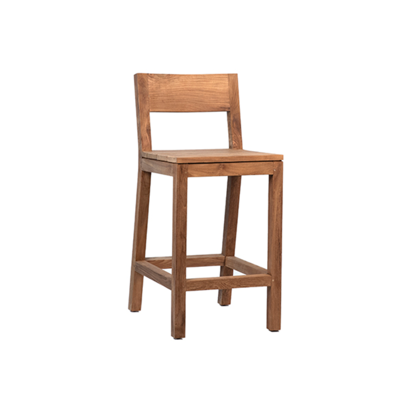 Zobel Counterstool 17x35x17