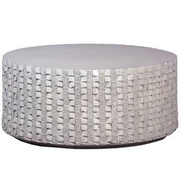 Natsu Coffee Table 35x16x35