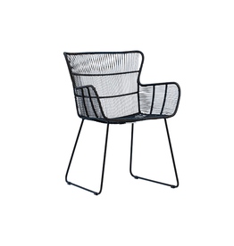 Abra Dining Chair 23x33x24