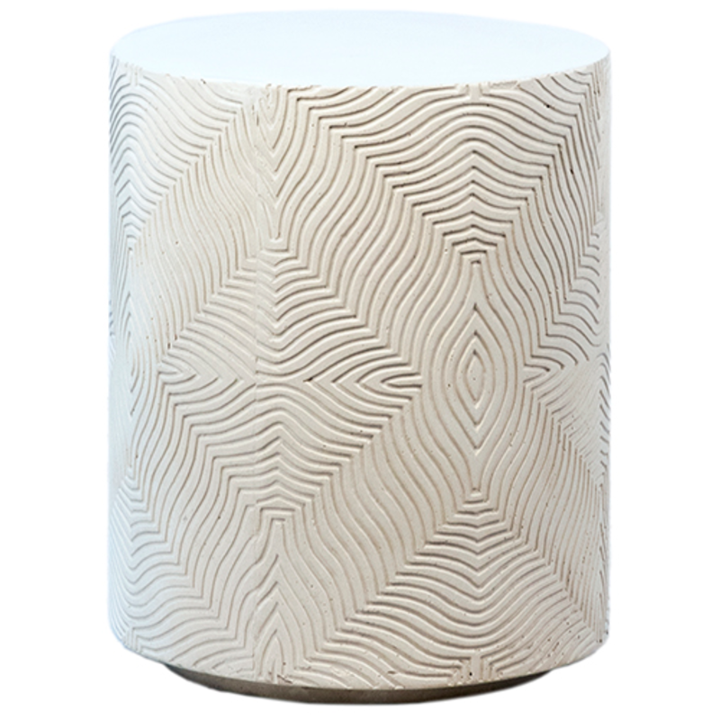 Tarita Sidetable 14x17x14
