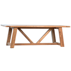Bexley Dining Table 94x30x39