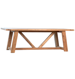 Bexley Dining Table 94x30x39