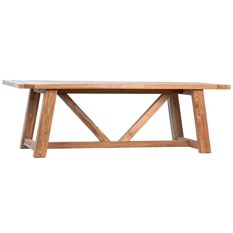 Bexley Dining Table 94x30x39