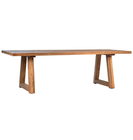 Merced Table Outdoor 98x30x39